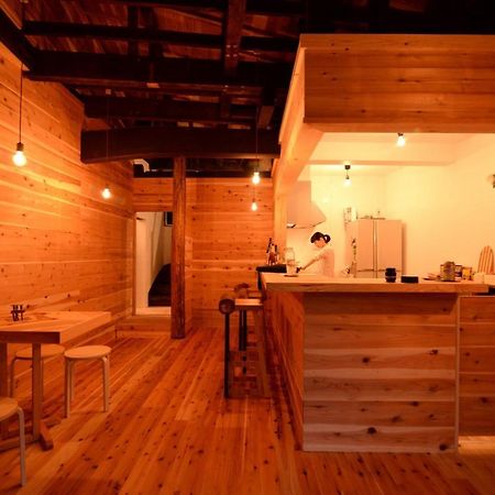 Hakone Guesthouse Toi Екстериор снимка