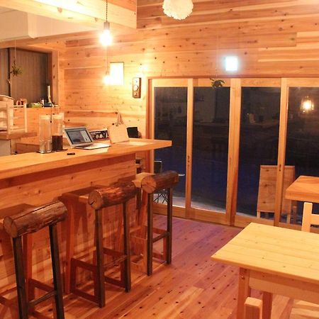 Hakone Guesthouse Toi Екстериор снимка