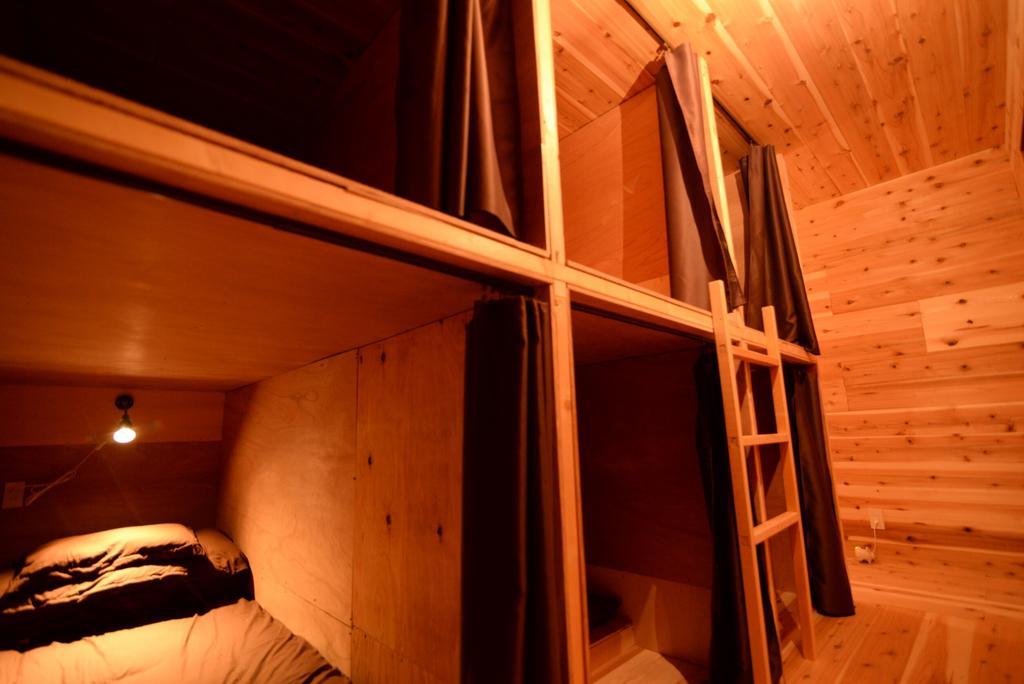 Hakone Guesthouse Toi Екстериор снимка