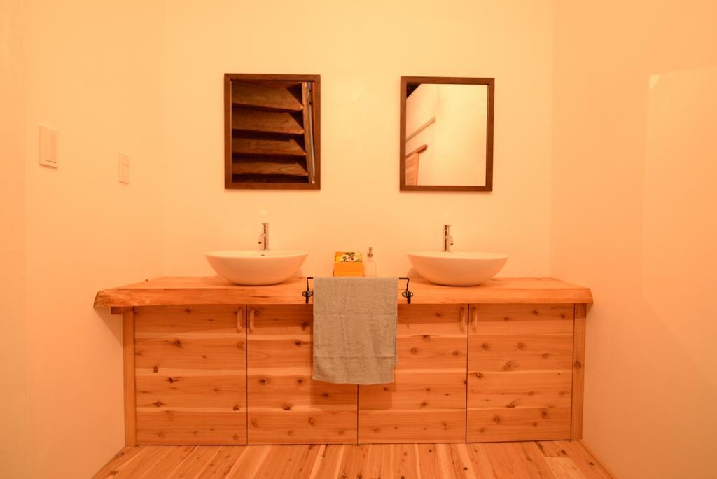 Hakone Guesthouse Toi Екстериор снимка