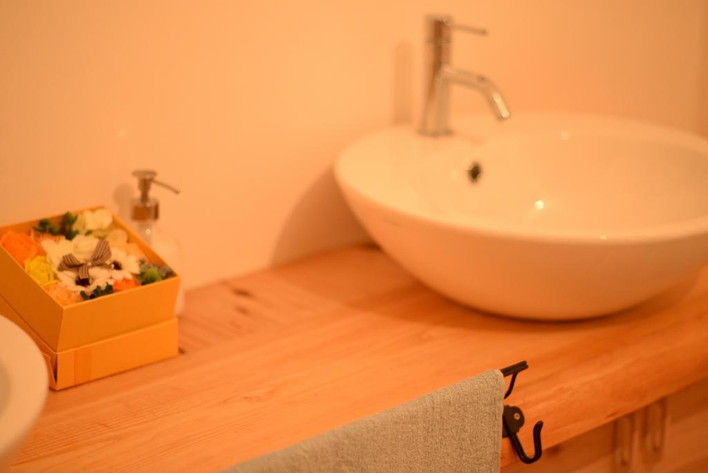 Hakone Guesthouse Toi Екстериор снимка