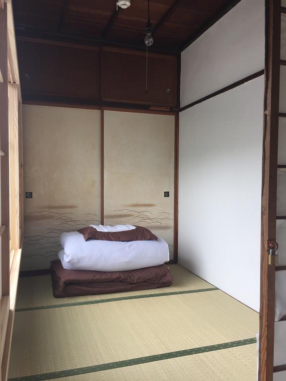 Hakone Guesthouse Toi Екстериор снимка