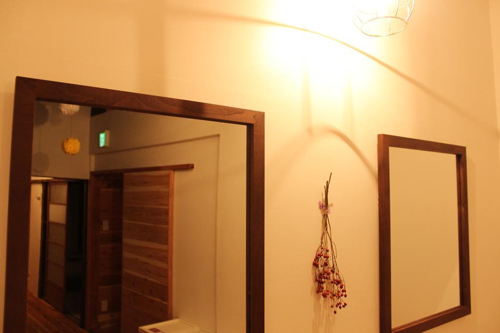 Hakone Guesthouse Toi Екстериор снимка