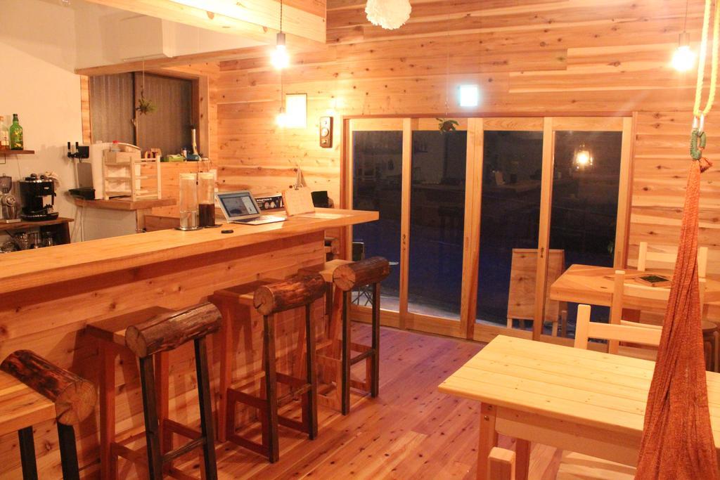 Hakone Guesthouse Toi Екстериор снимка