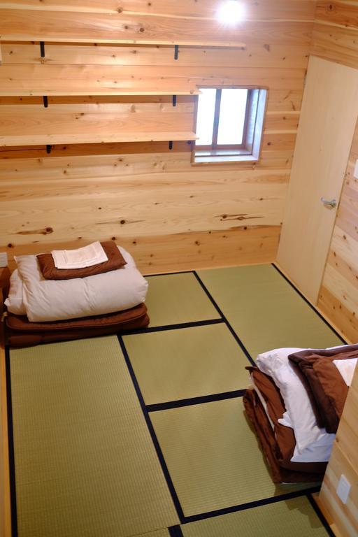 Hakone Guesthouse Toi Екстериор снимка