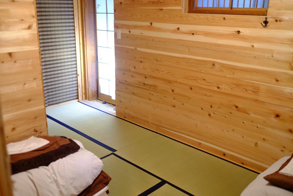 Hakone Guesthouse Toi Екстериор снимка