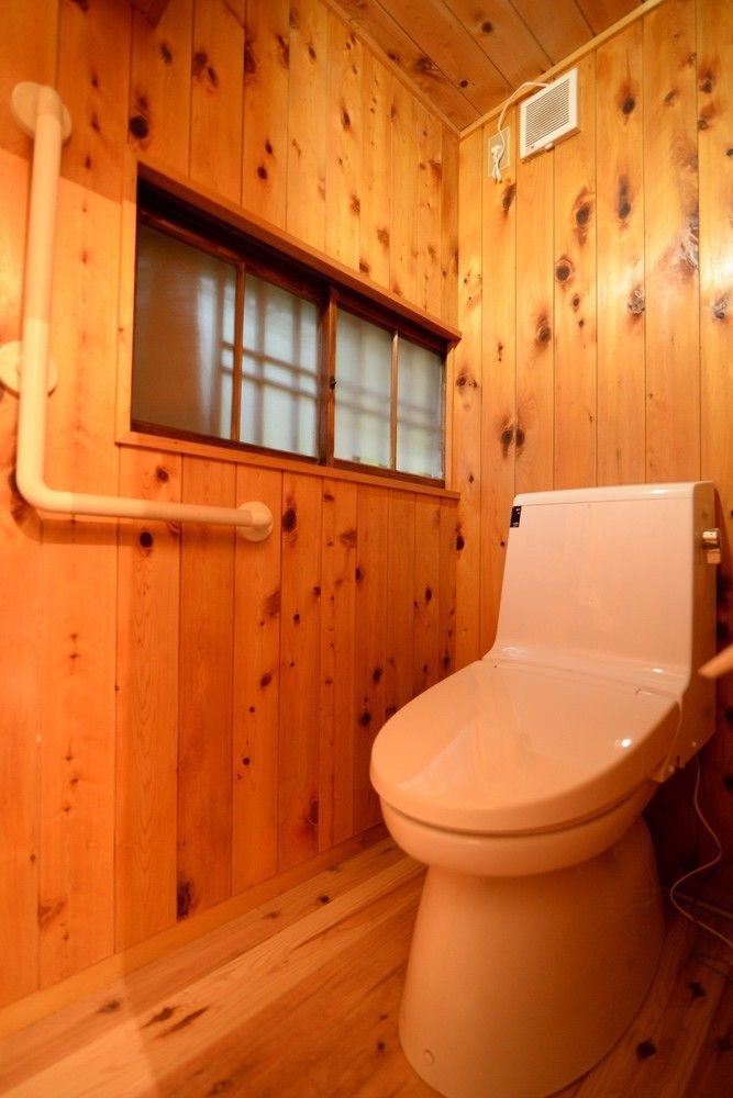 Hakone Guesthouse Toi Екстериор снимка