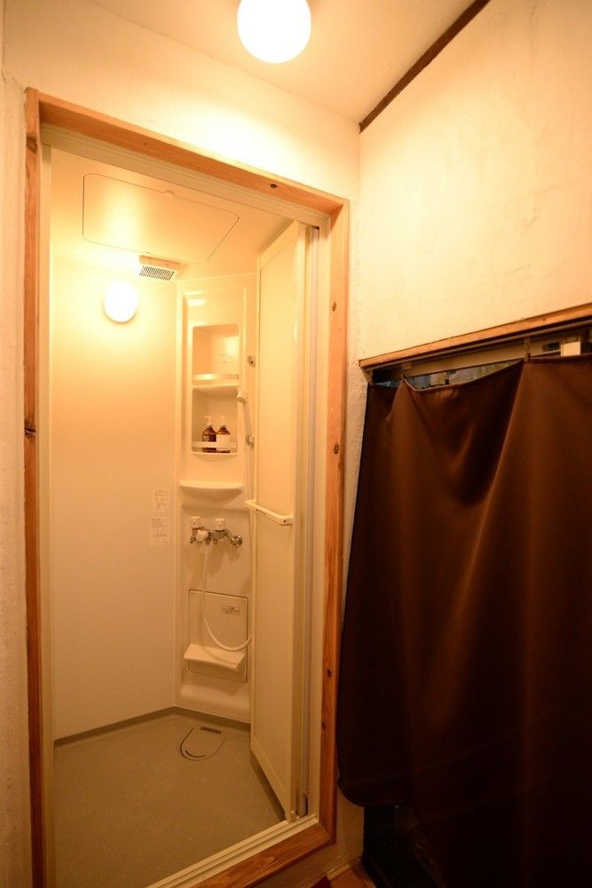 Hakone Guesthouse Toi Екстериор снимка