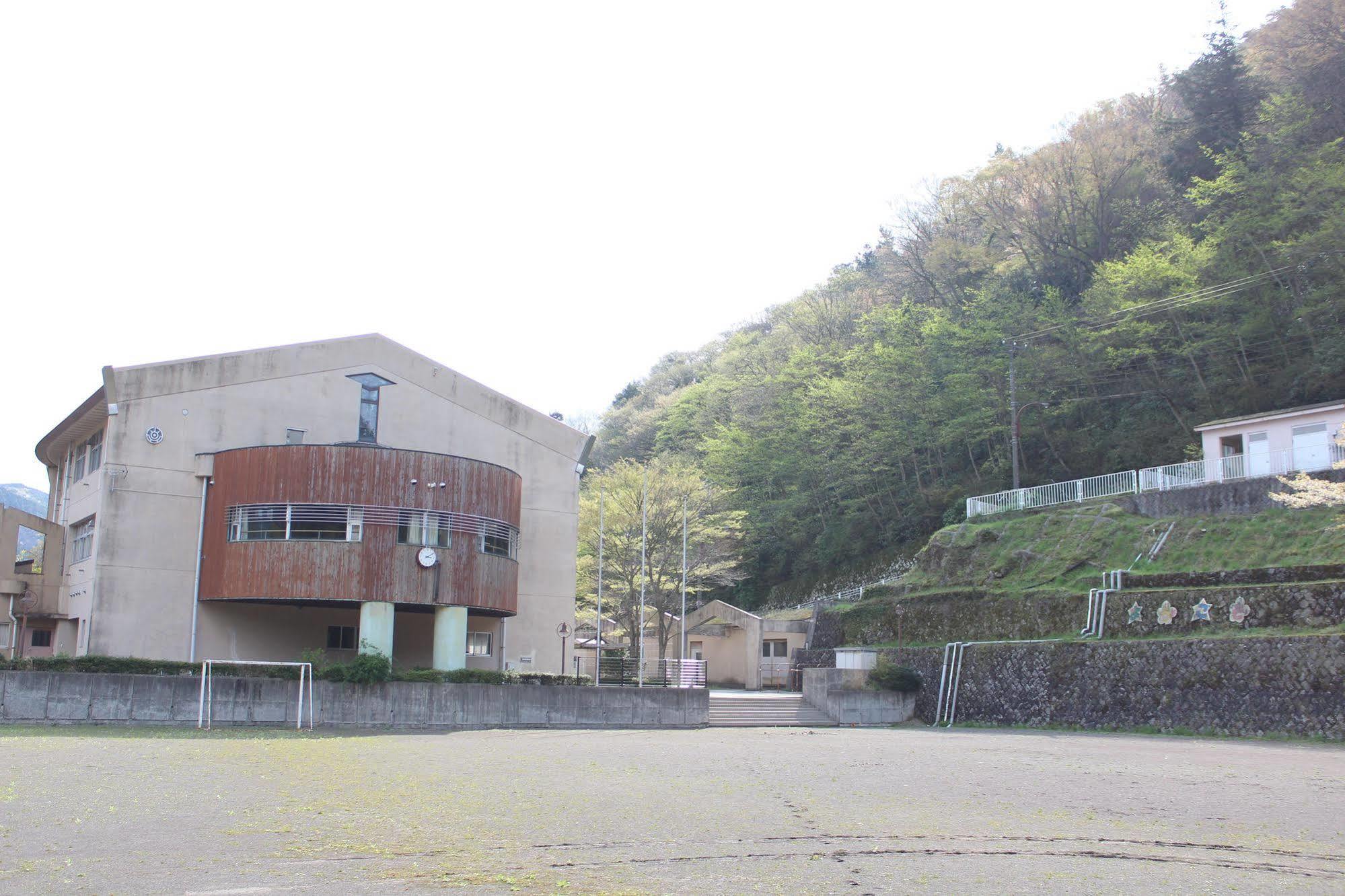 Hakone Guesthouse Toi Екстериор снимка