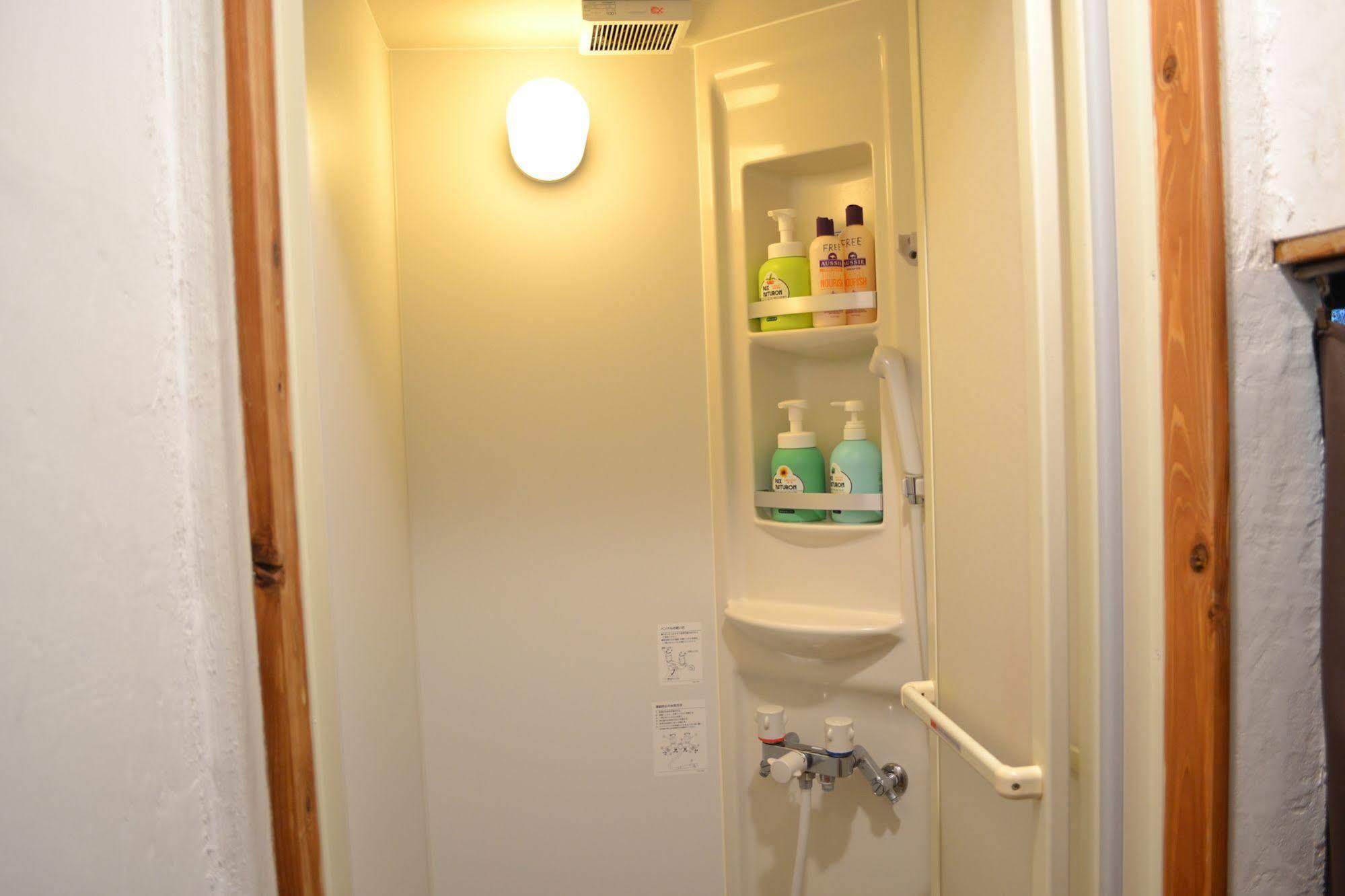 Hakone Guesthouse Toi Екстериор снимка