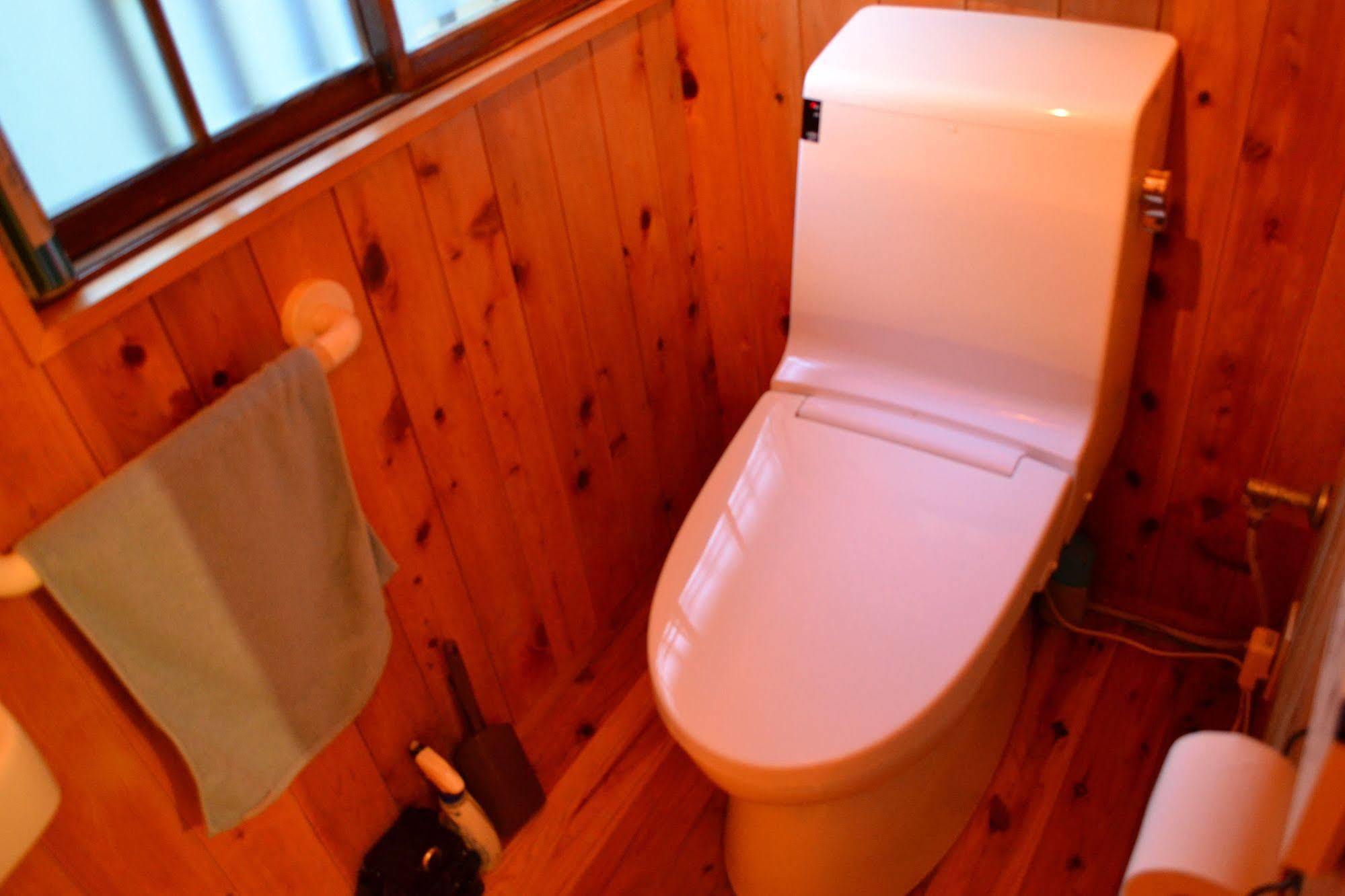Hakone Guesthouse Toi Екстериор снимка