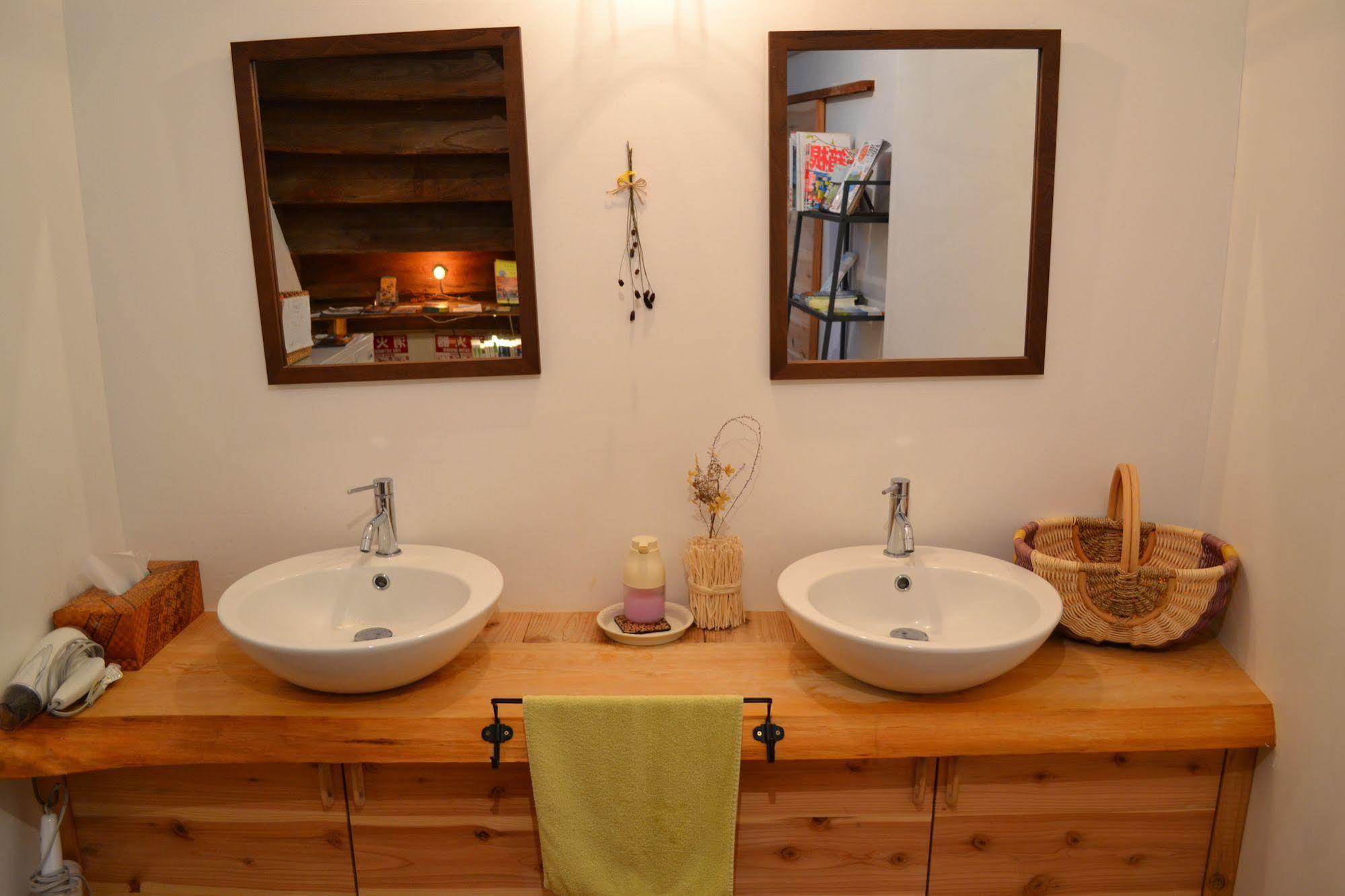 Hakone Guesthouse Toi Екстериор снимка