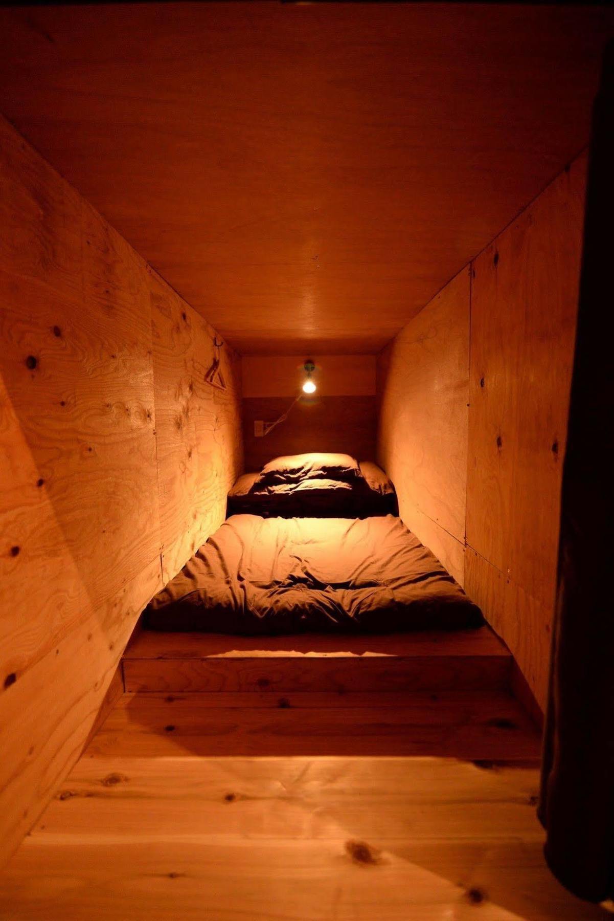 Hakone Guesthouse Toi Екстериор снимка