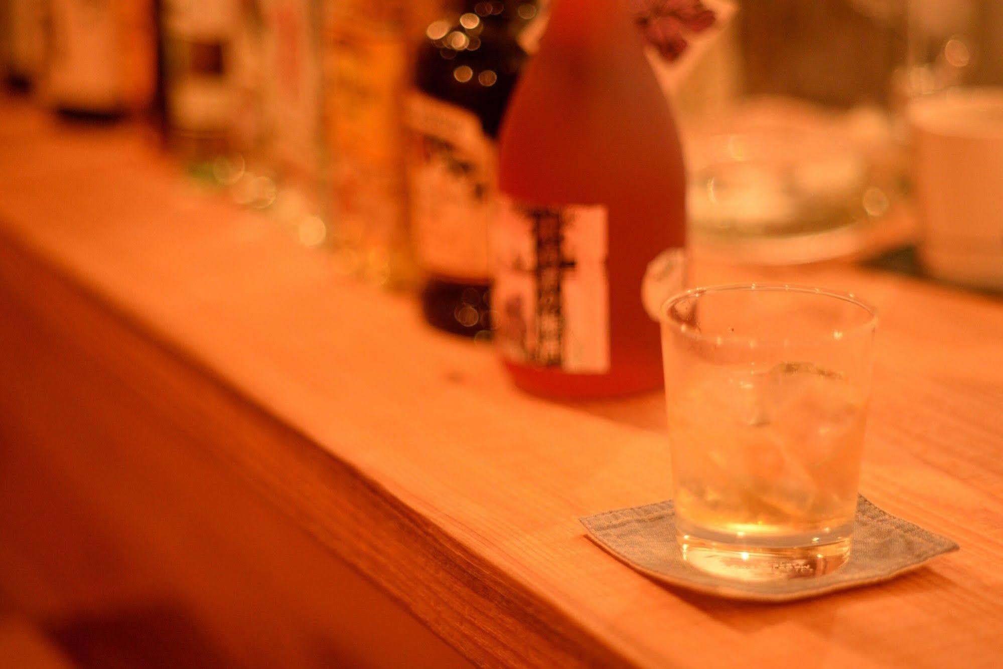 Hakone Guesthouse Toi Екстериор снимка