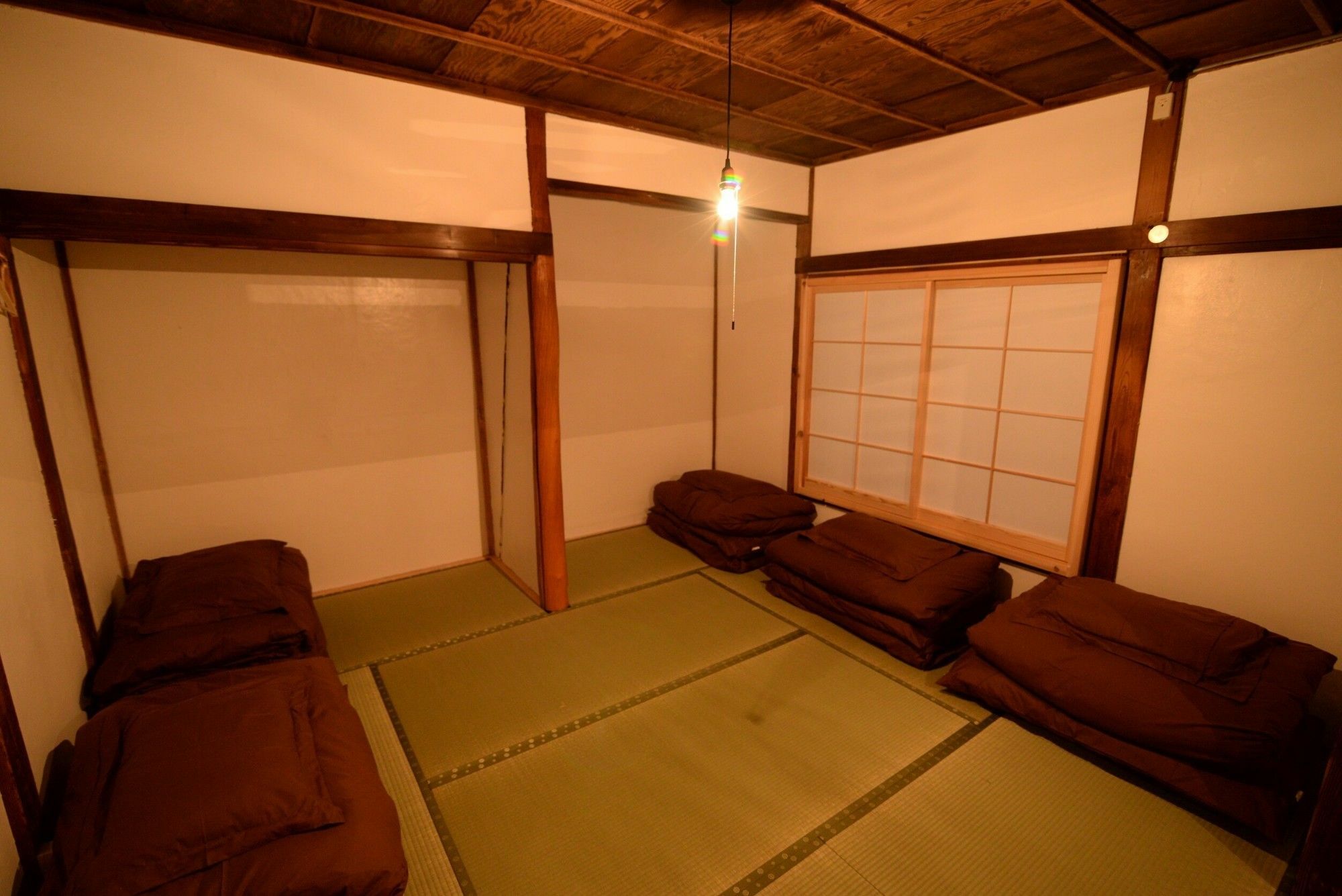 Hakone Guesthouse Toi Екстериор снимка
