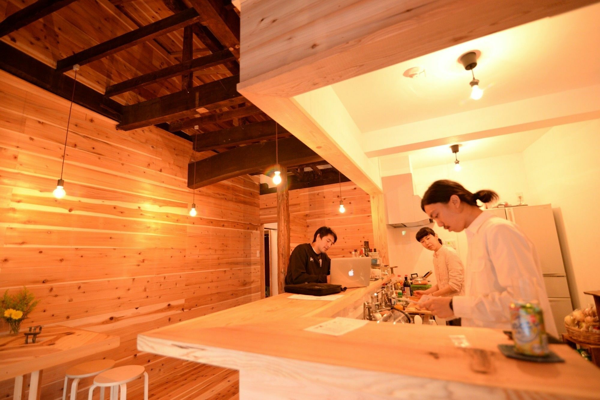Hakone Guesthouse Toi Екстериор снимка