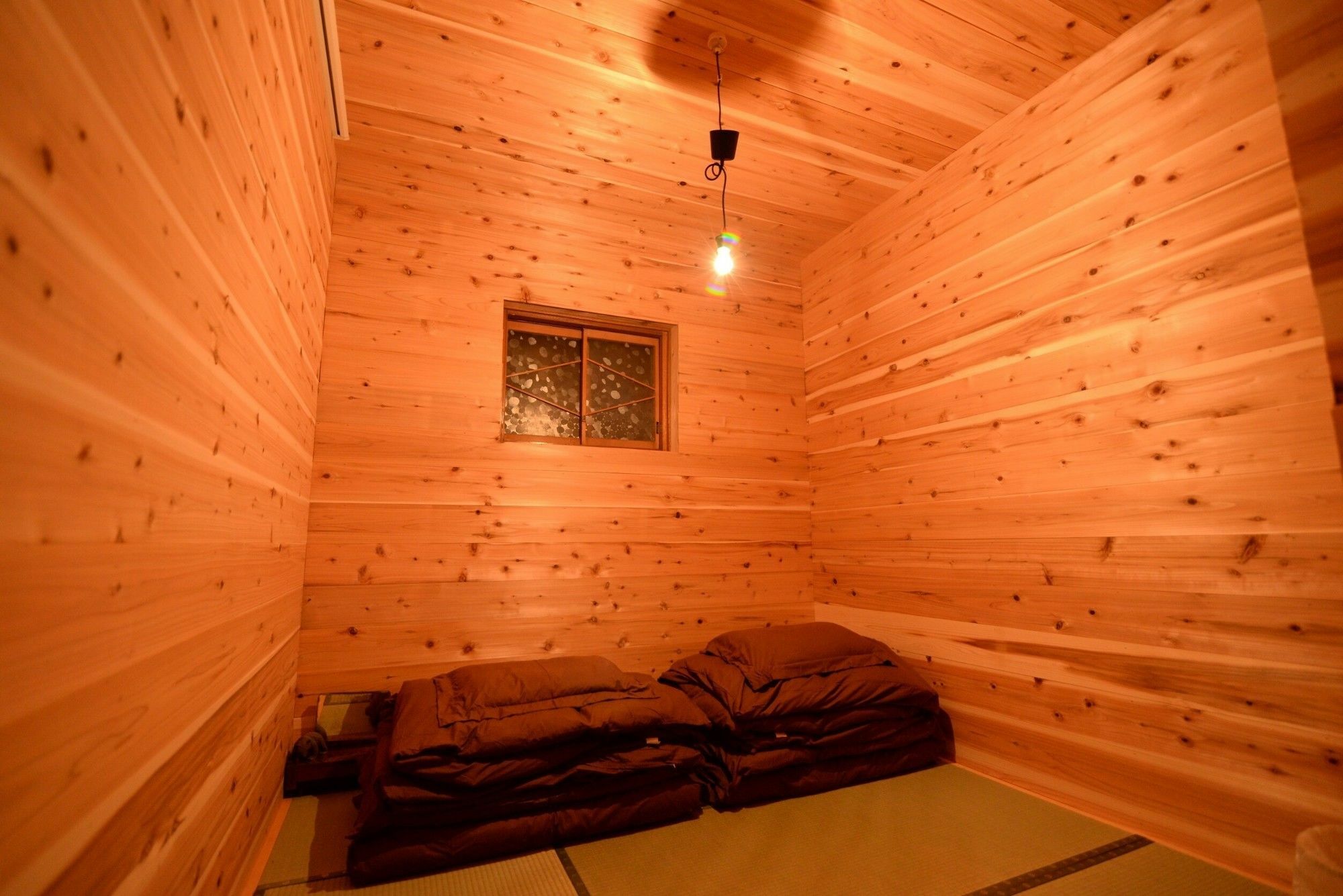 Hakone Guesthouse Toi Екстериор снимка